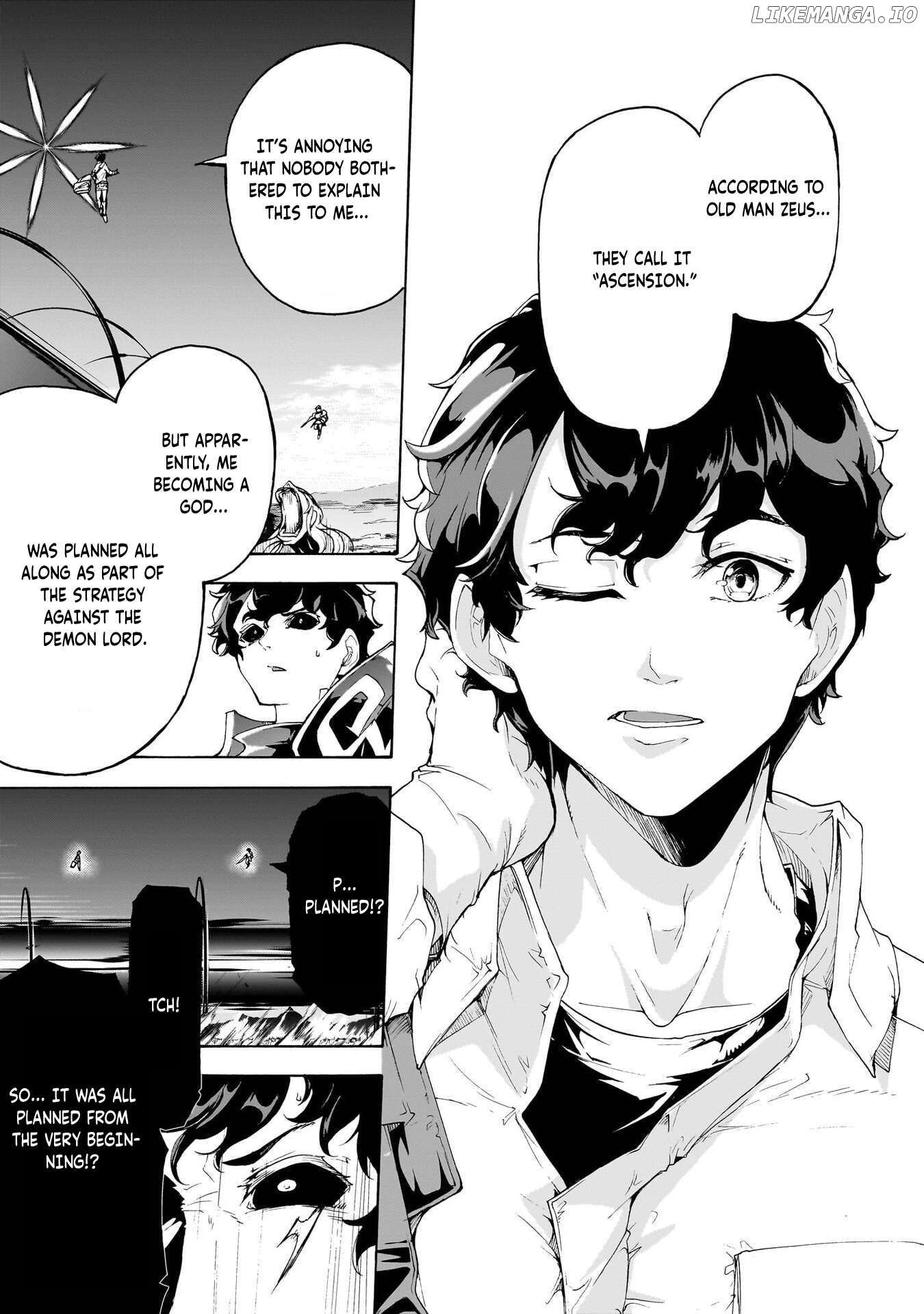 Inaka no Home Center Otoko no Jiyuu na Isekai Seikatsu Chapter 76 - page 11