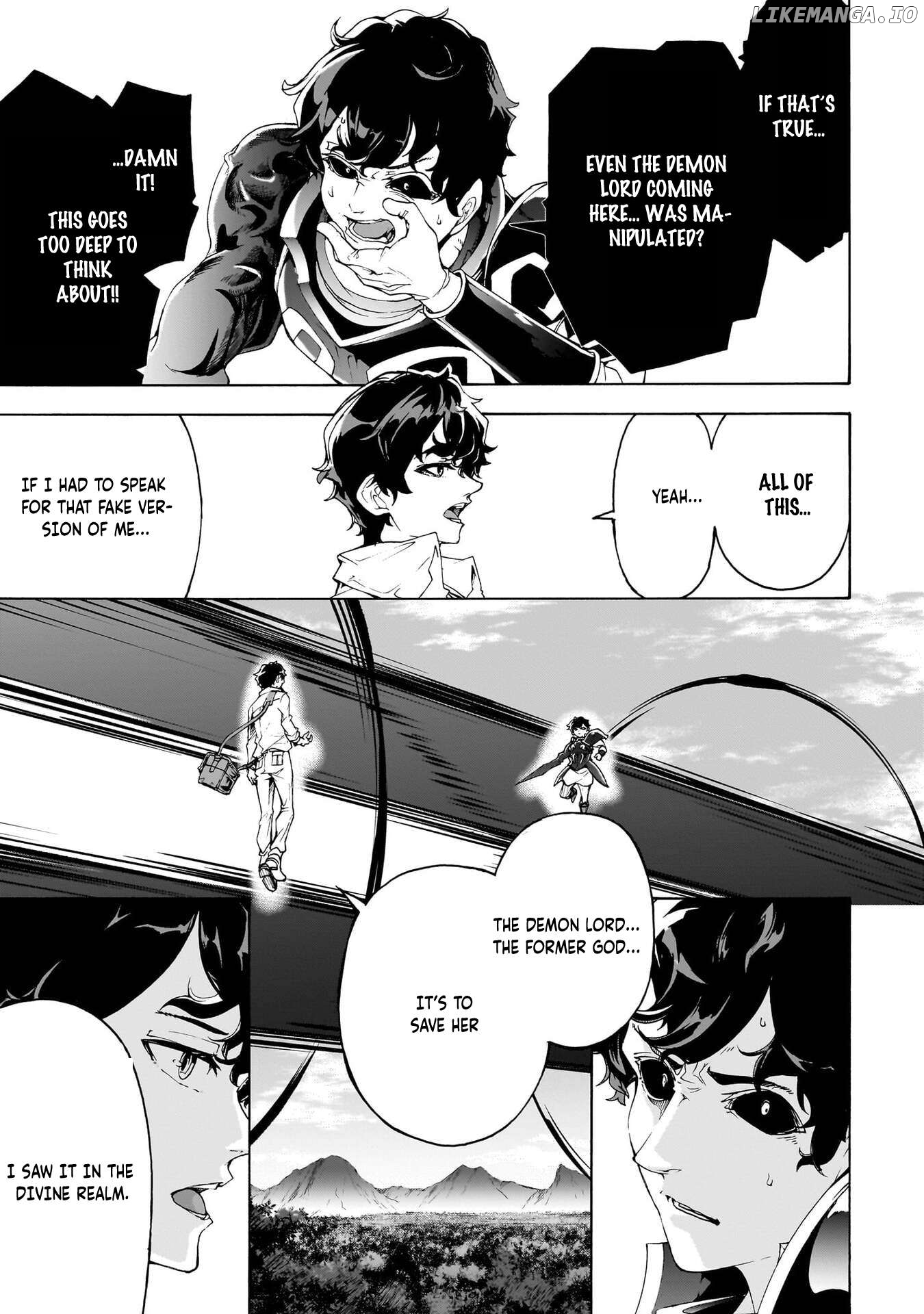 Inaka no Home Center Otoko no Jiyuu na Isekai Seikatsu Chapter 76 - page 13