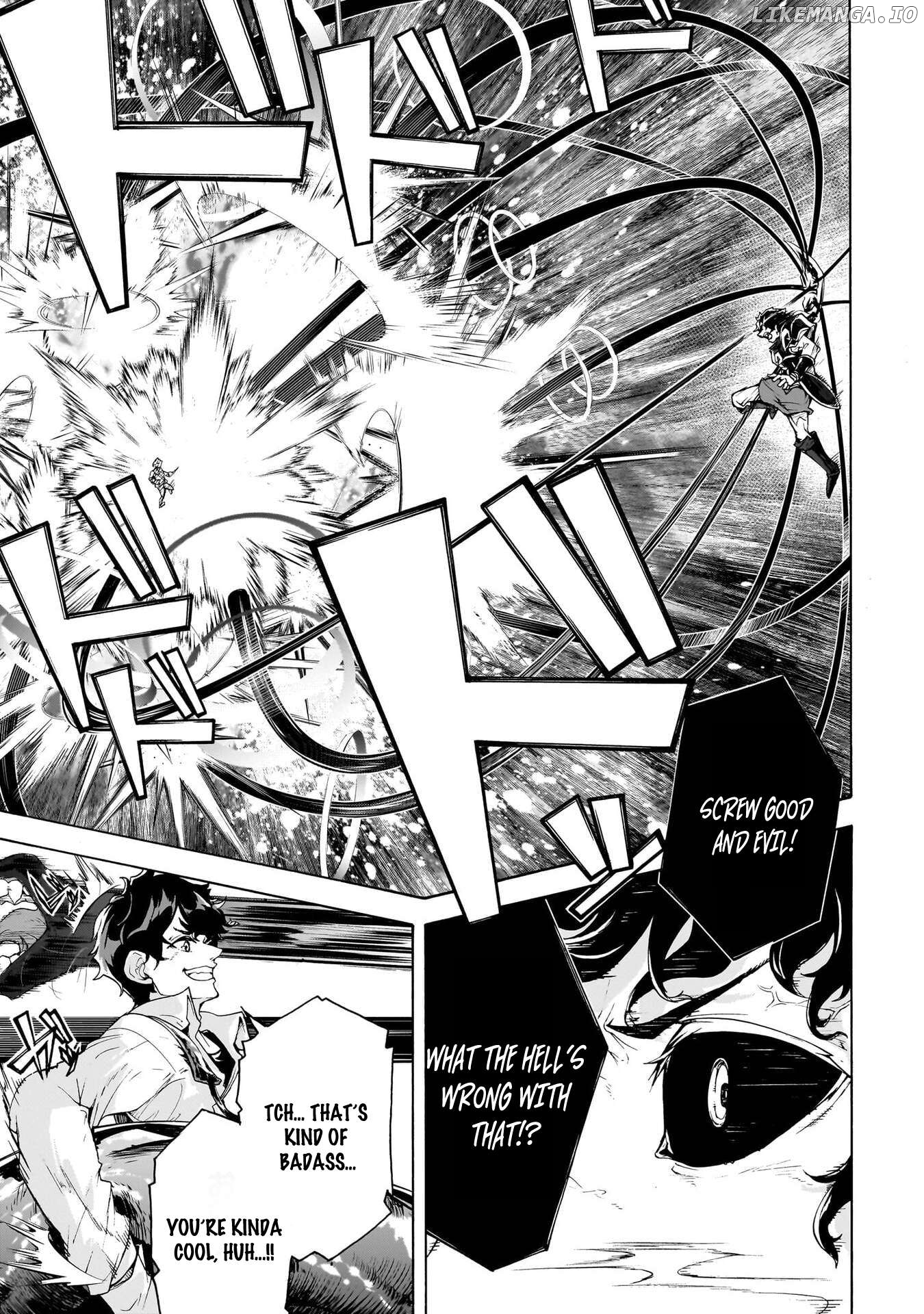 Inaka no Home Center Otoko no Jiyuu na Isekai Seikatsu Chapter 76 - page 17