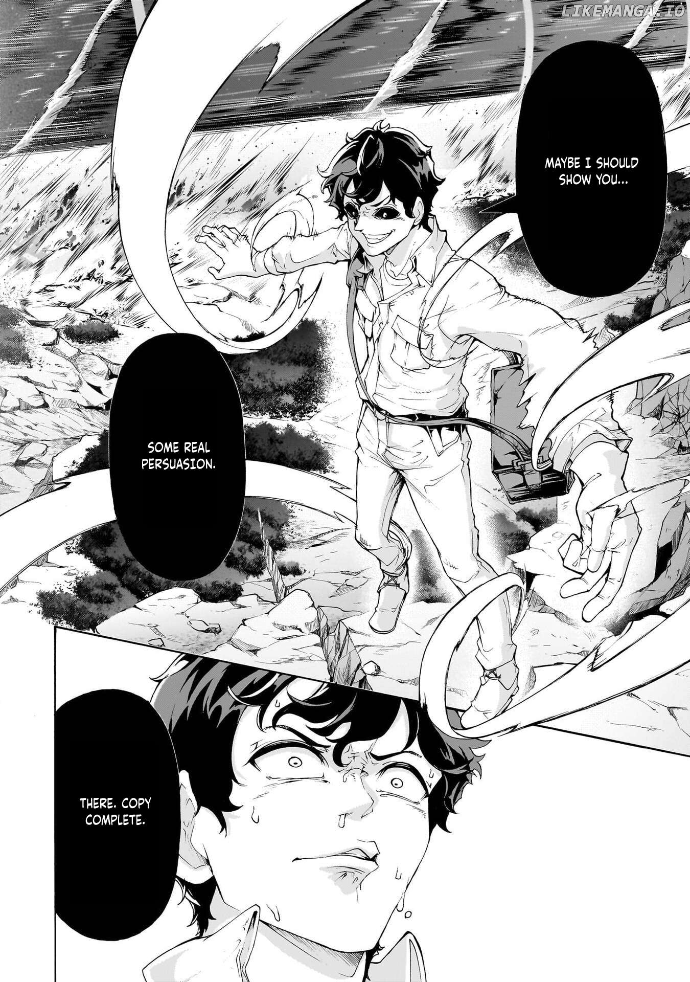 Inaka no Home Center Otoko no Jiyuu na Isekai Seikatsu Chapter 76 - page 20