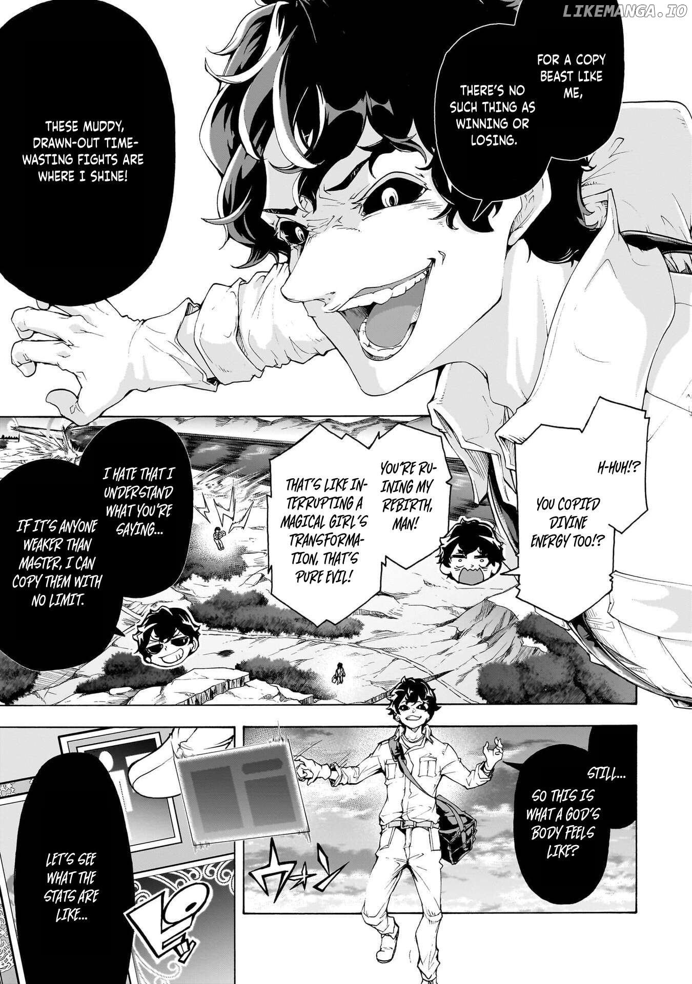 Inaka no Home Center Otoko no Jiyuu na Isekai Seikatsu Chapter 76 - page 21