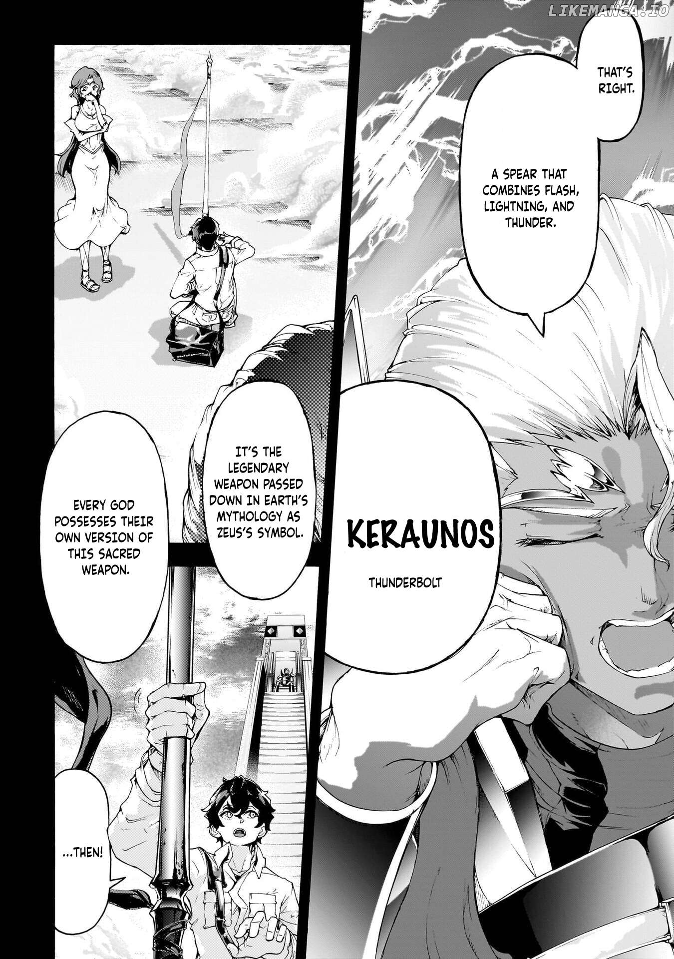 Inaka no Home Center Otoko no Jiyuu na Isekai Seikatsu Chapter 76 - page 28
