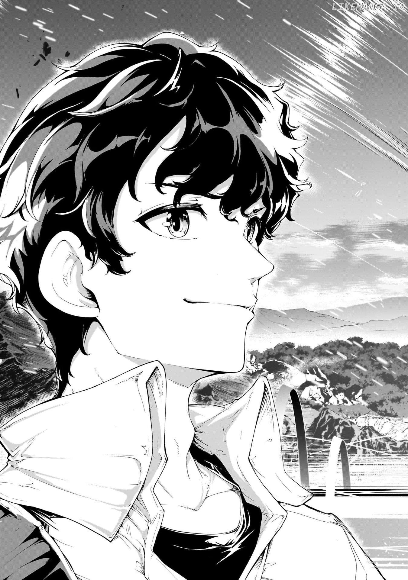 Inaka no Home Center Otoko no Jiyuu na Isekai Seikatsu Chapter 76 - page 3