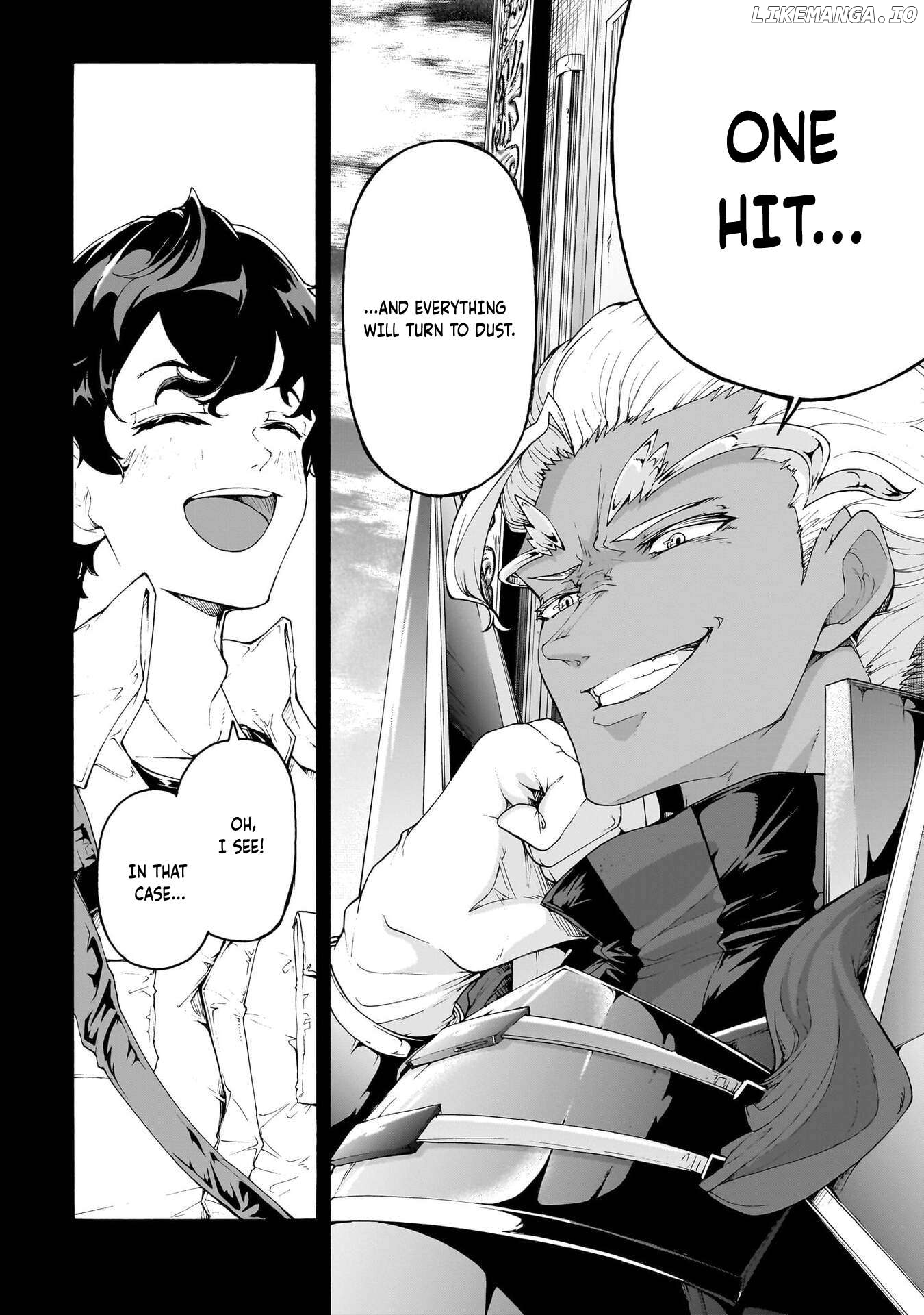 Inaka no Home Center Otoko no Jiyuu na Isekai Seikatsu Chapter 76 - page 30