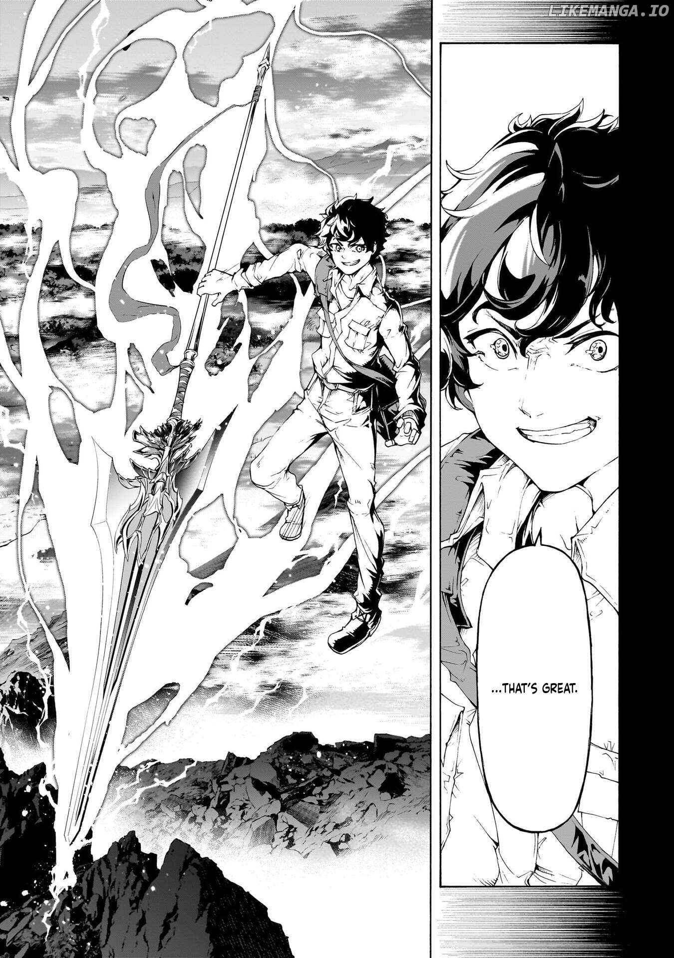 Inaka no Home Center Otoko no Jiyuu na Isekai Seikatsu Chapter 76 - page 31