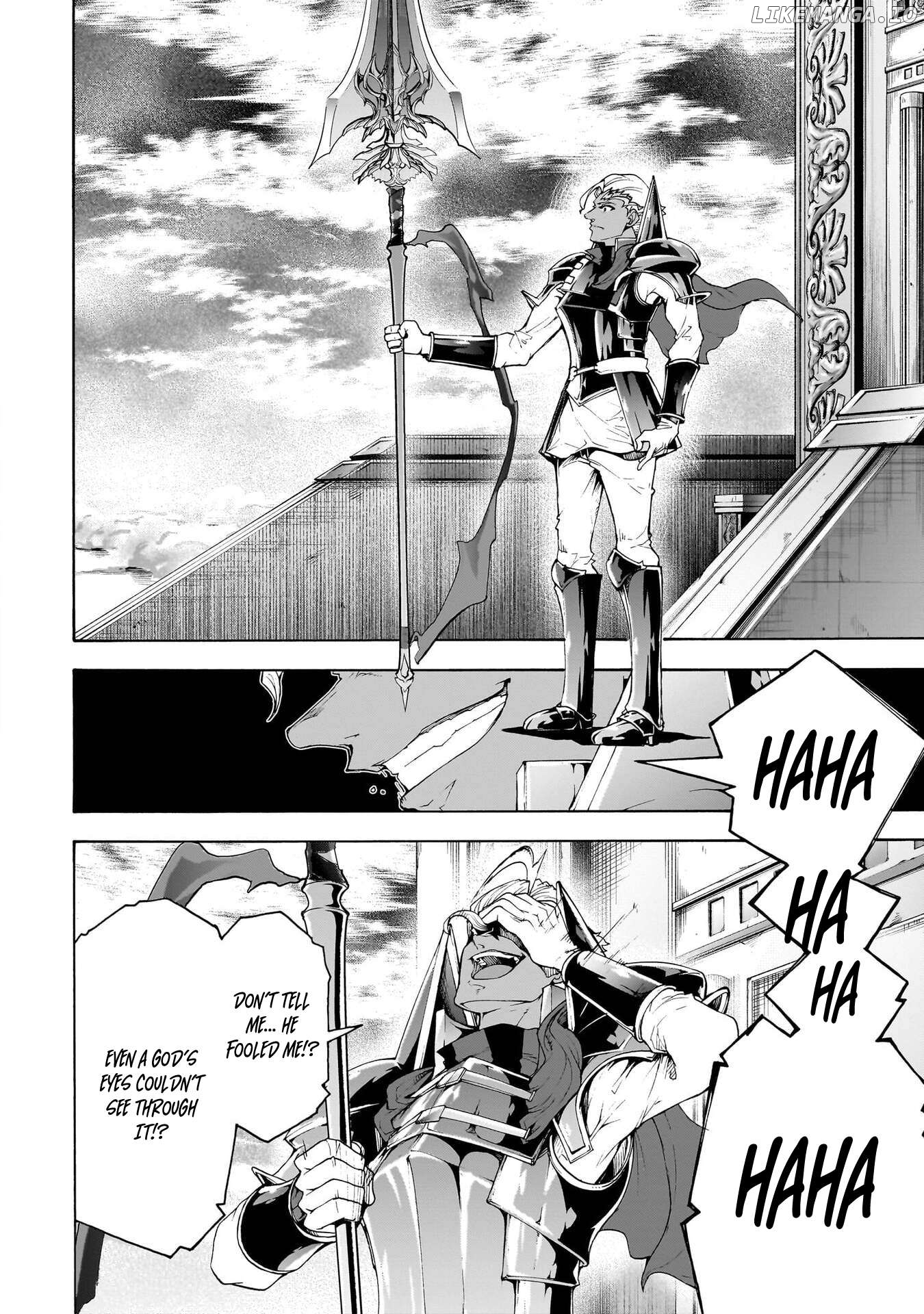 Inaka no Home Center Otoko no Jiyuu na Isekai Seikatsu Chapter 76 - page 34