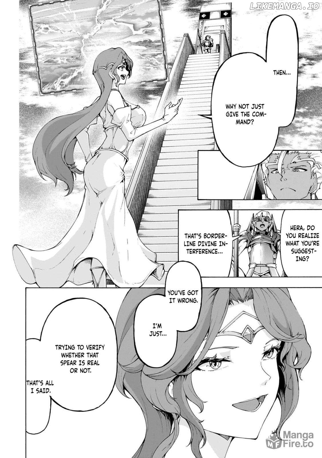 Inaka no Home Center Otoko no Jiyuu na Isekai Seikatsu Chapter 76 - page 36