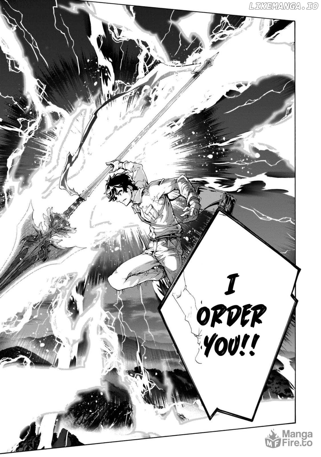 Inaka no Home Center Otoko no Jiyuu na Isekai Seikatsu Chapter 76 - page 39