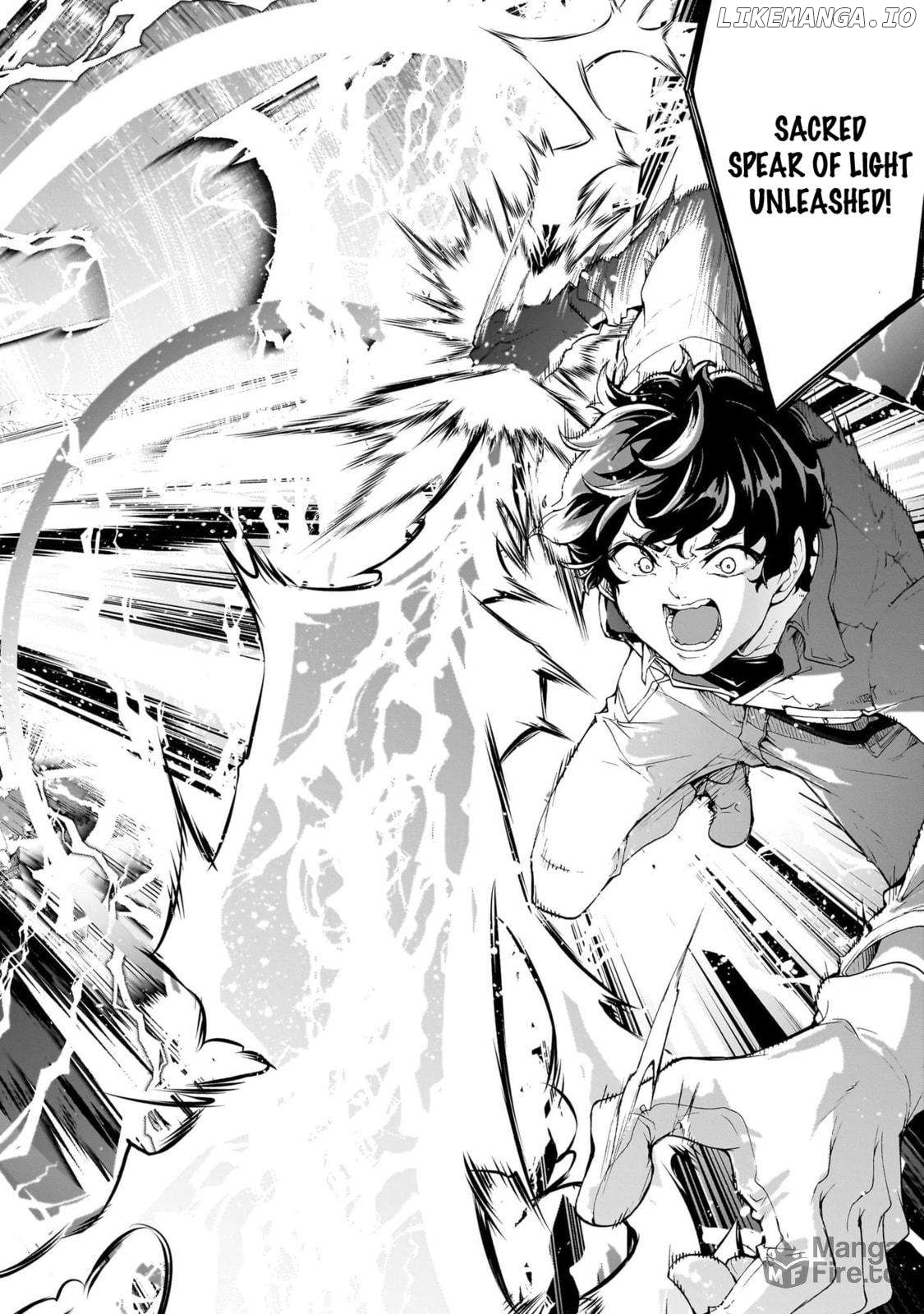 Inaka no Home Center Otoko no Jiyuu na Isekai Seikatsu Chapter 76 - page 42