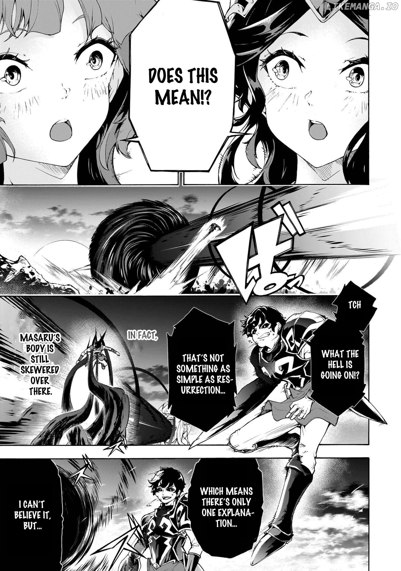 Inaka no Home Center Otoko no Jiyuu na Isekai Seikatsu Chapter 76 - page 9