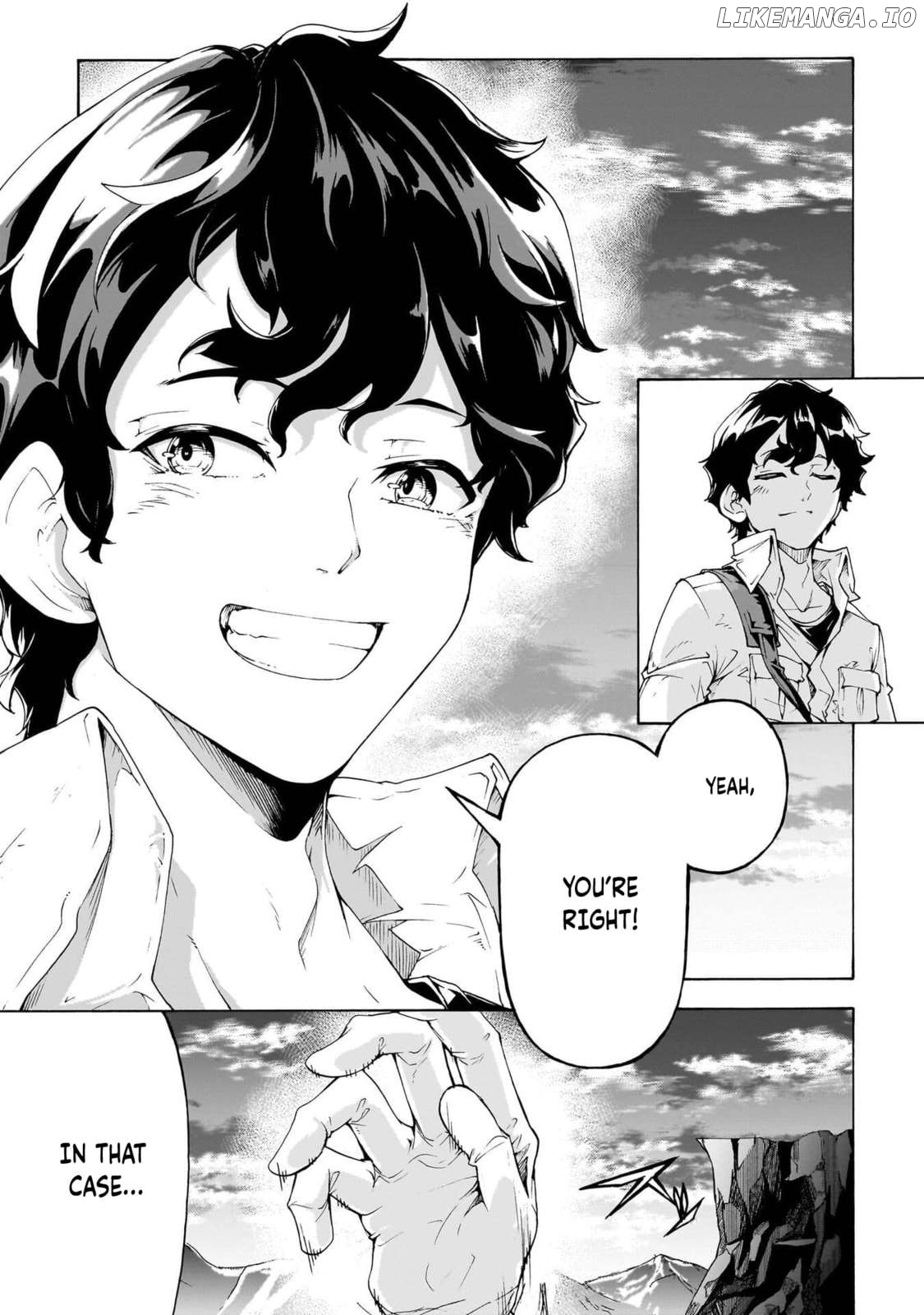 Inaka no Home Center Otoko no Jiyuu na Isekai Seikatsu Chapter 77 - page 19