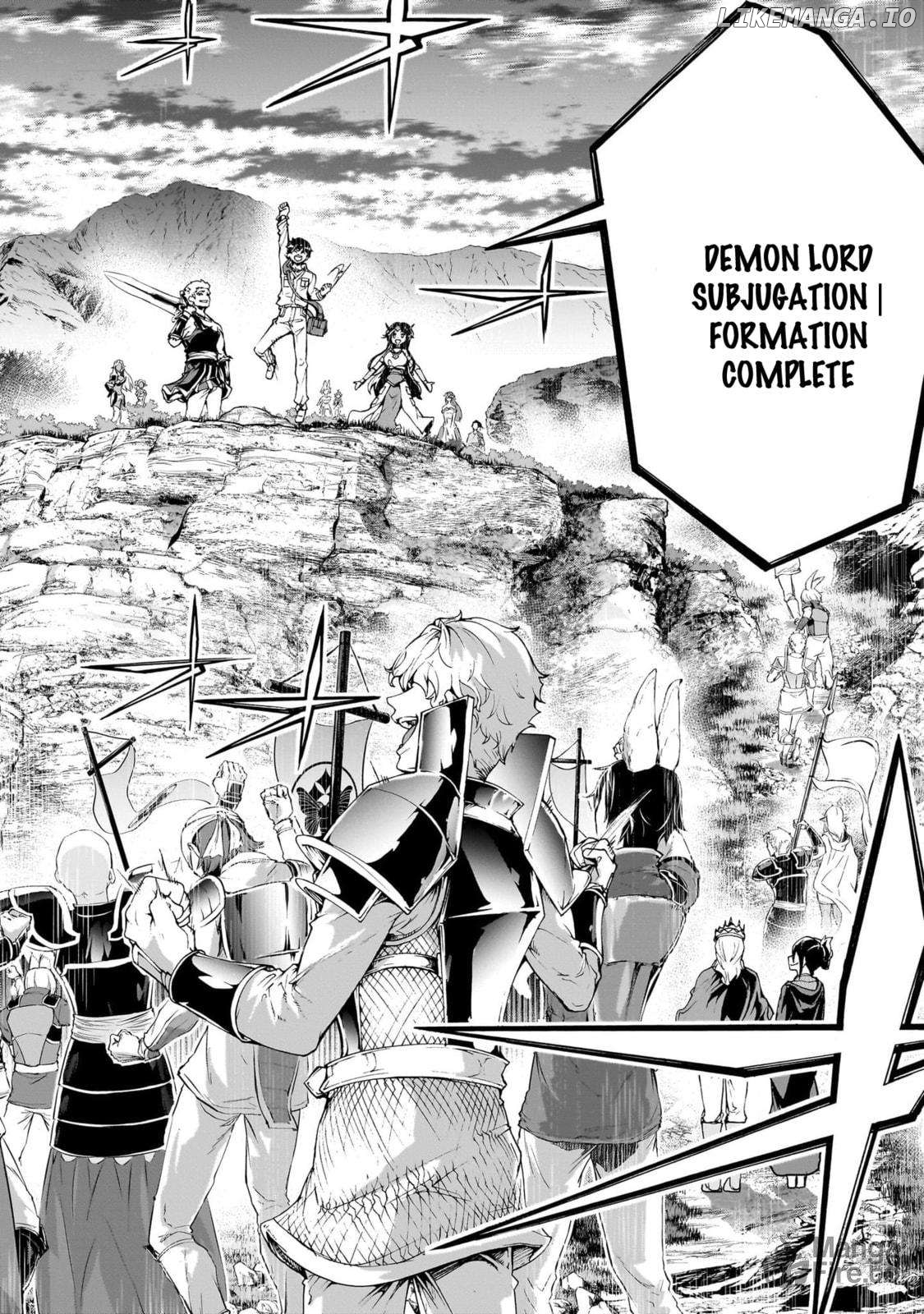 Inaka no Home Center Otoko no Jiyuu na Isekai Seikatsu Chapter 77 - page 20