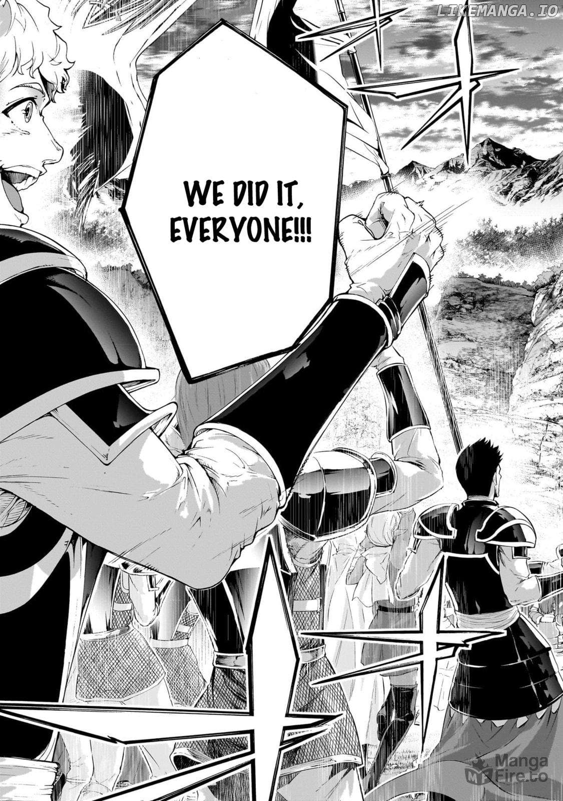 Inaka no Home Center Otoko no Jiyuu na Isekai Seikatsu Chapter 77 - page 21