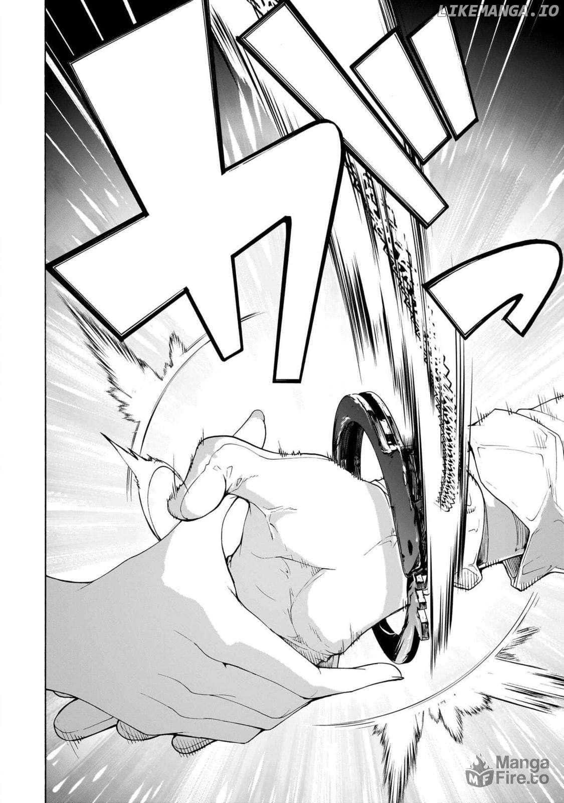 Inaka no Home Center Otoko no Jiyuu na Isekai Seikatsu Chapter 77 - page 24