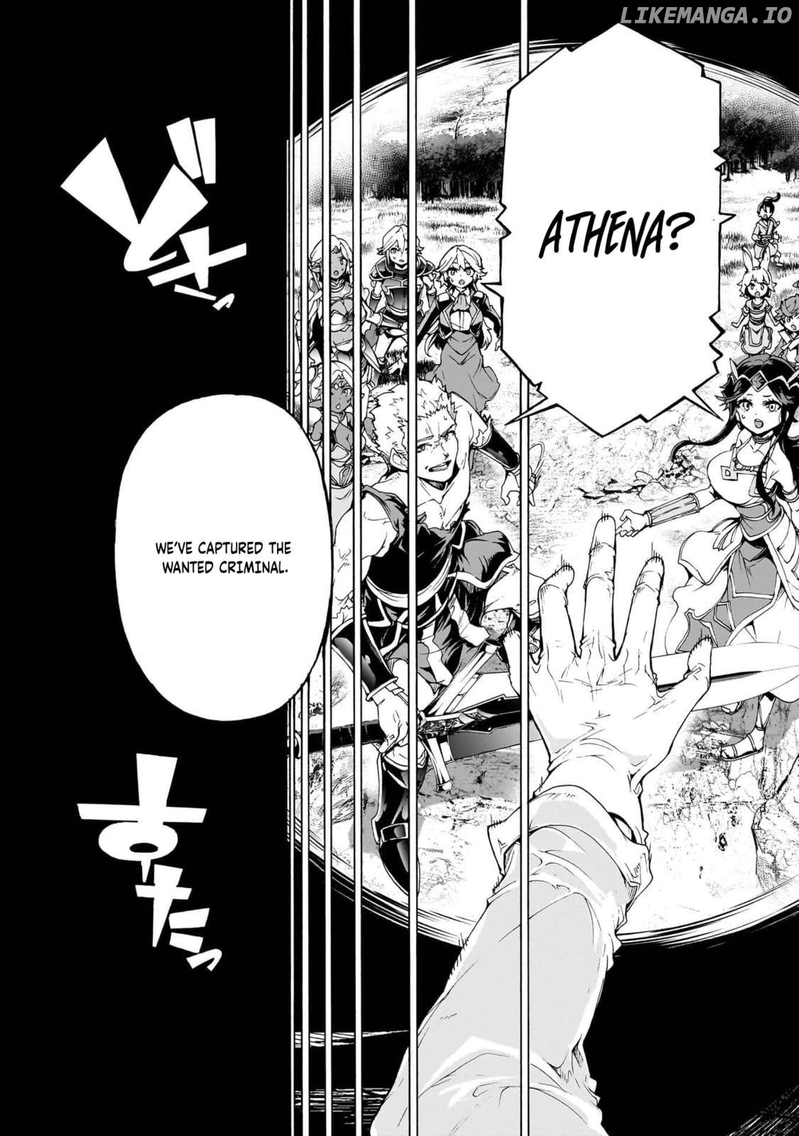 Inaka no Home Center Otoko no Jiyuu na Isekai Seikatsu Chapter 77 - page 26