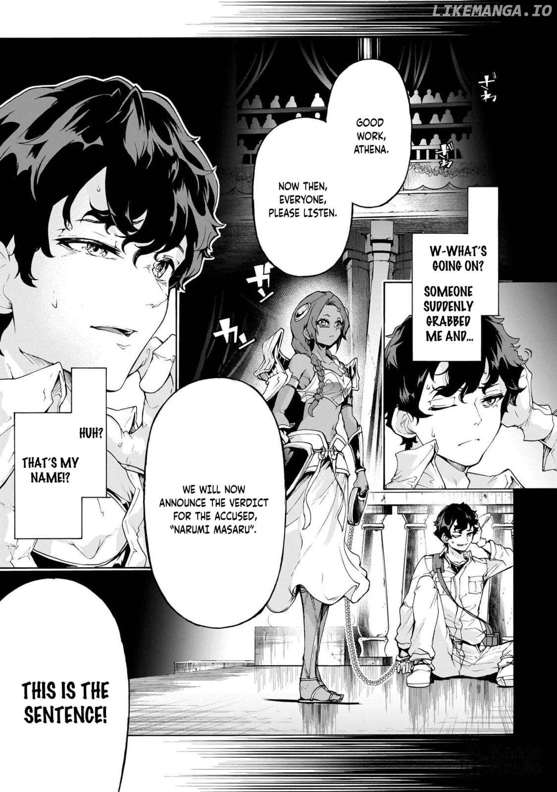 Inaka no Home Center Otoko no Jiyuu na Isekai Seikatsu Chapter 77 - page 27