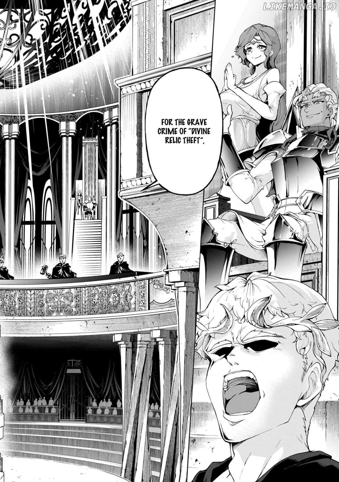 Inaka no Home Center Otoko no Jiyuu na Isekai Seikatsu Chapter 77 - page 28