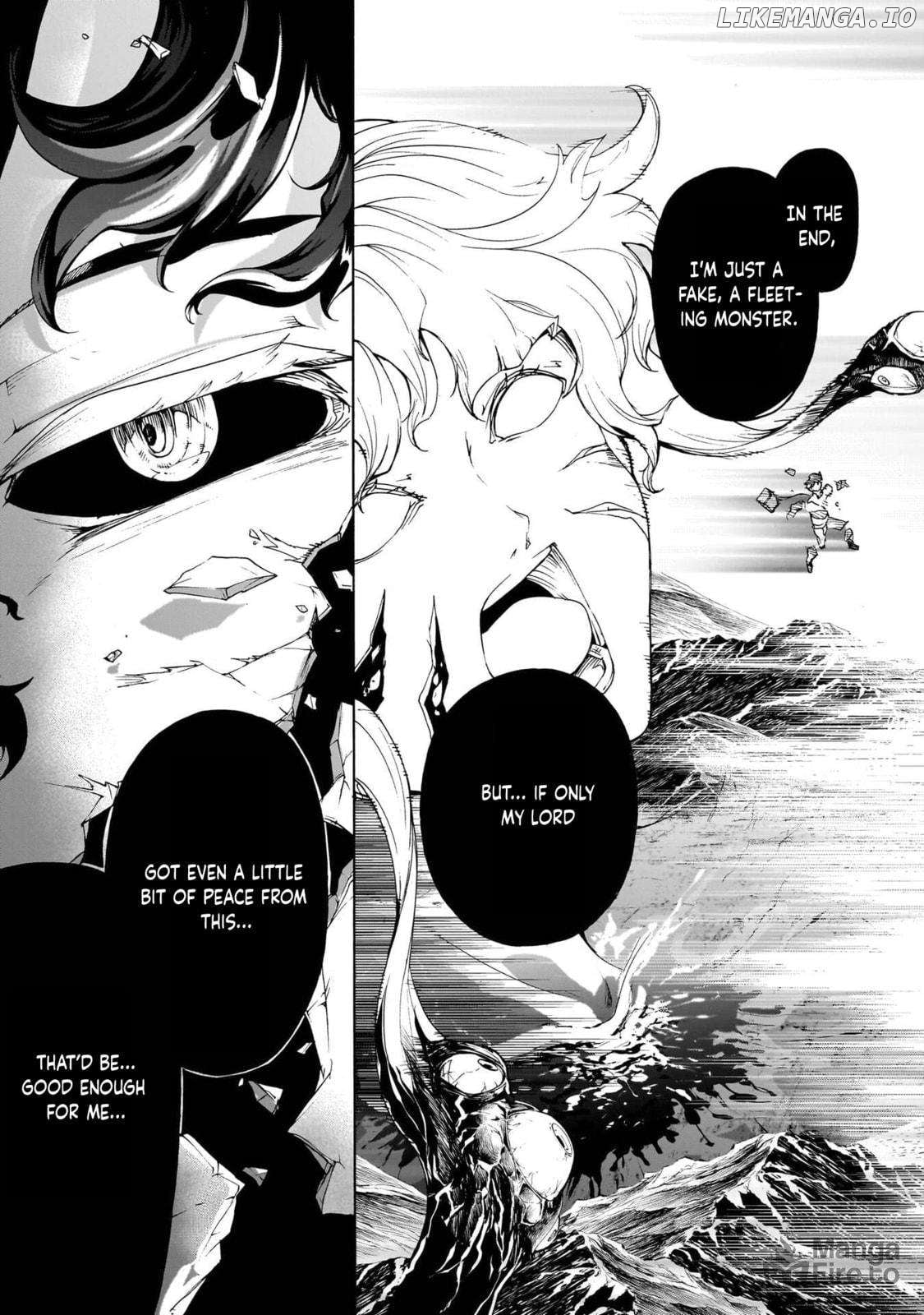 Inaka no Home Center Otoko no Jiyuu na Isekai Seikatsu Chapter 77 - page 3