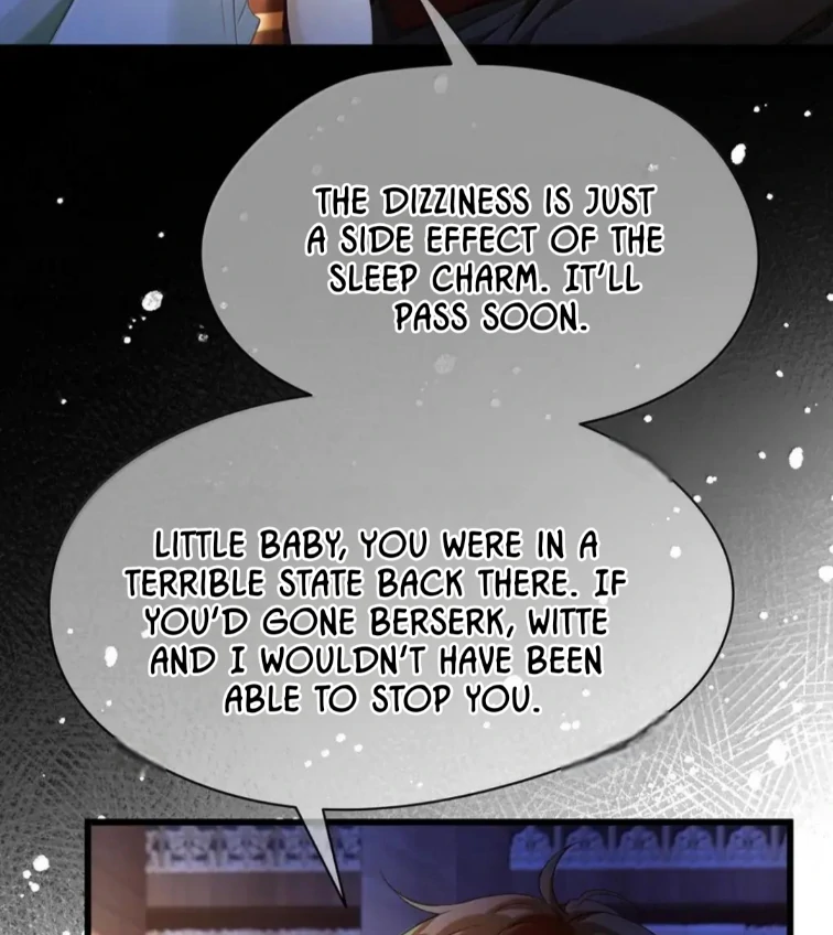 I Was Reborn as His Highness the Prince's Little Evil Dragon Chapter 87 - page 16