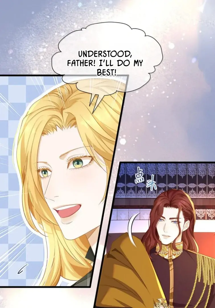 I Was Reborn as His Highness the Prince's Little Evil Dragon Chapter 87 - page 26