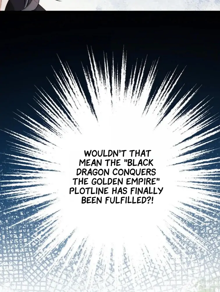 I Was Reborn as His Highness the Prince's Little Evil Dragon Chapter 87 - page 29