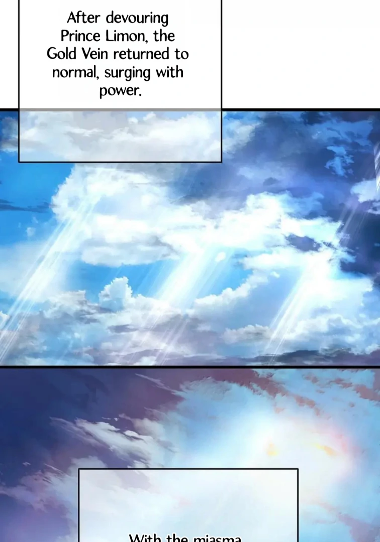 I Was Reborn as His Highness the Prince's Little Evil Dragon Chapter 87 - page 3