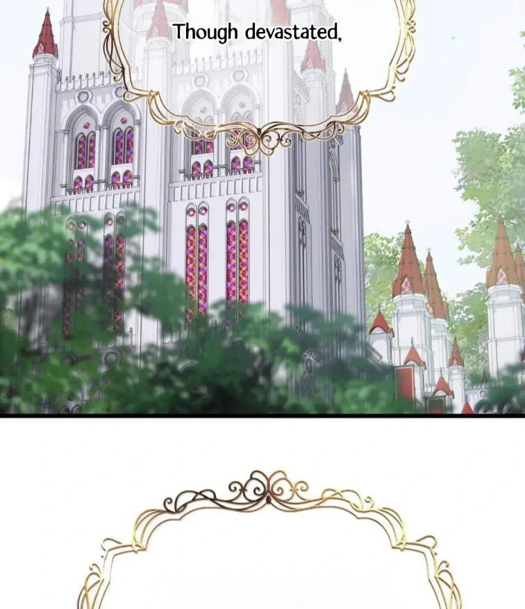 I Was Reborn as His Highness the Prince's Little Evil Dragon Chapter 87 - page 32