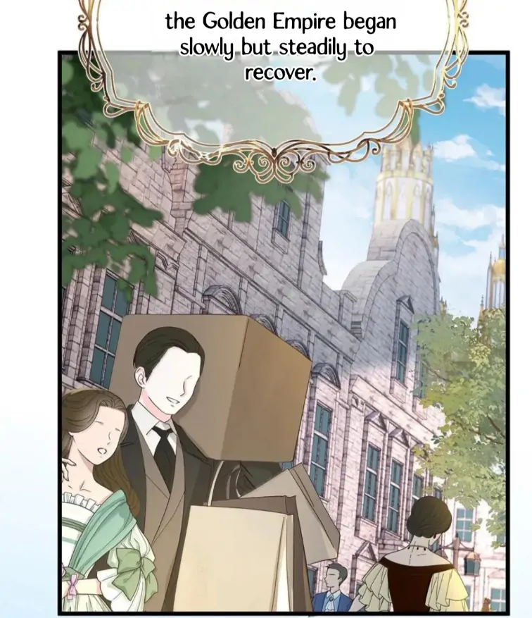 I Was Reborn as His Highness the Prince's Little Evil Dragon Chapter 87 - page 33