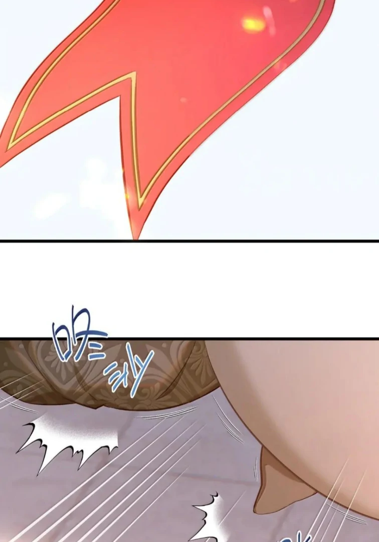 I Was Reborn as His Highness the Prince's Little Evil Dragon Chapter 87 - page 36