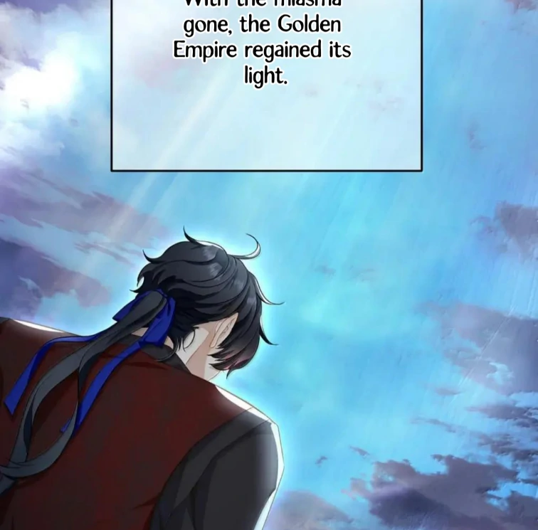 I Was Reborn as His Highness the Prince's Little Evil Dragon Chapter 87 - page 4