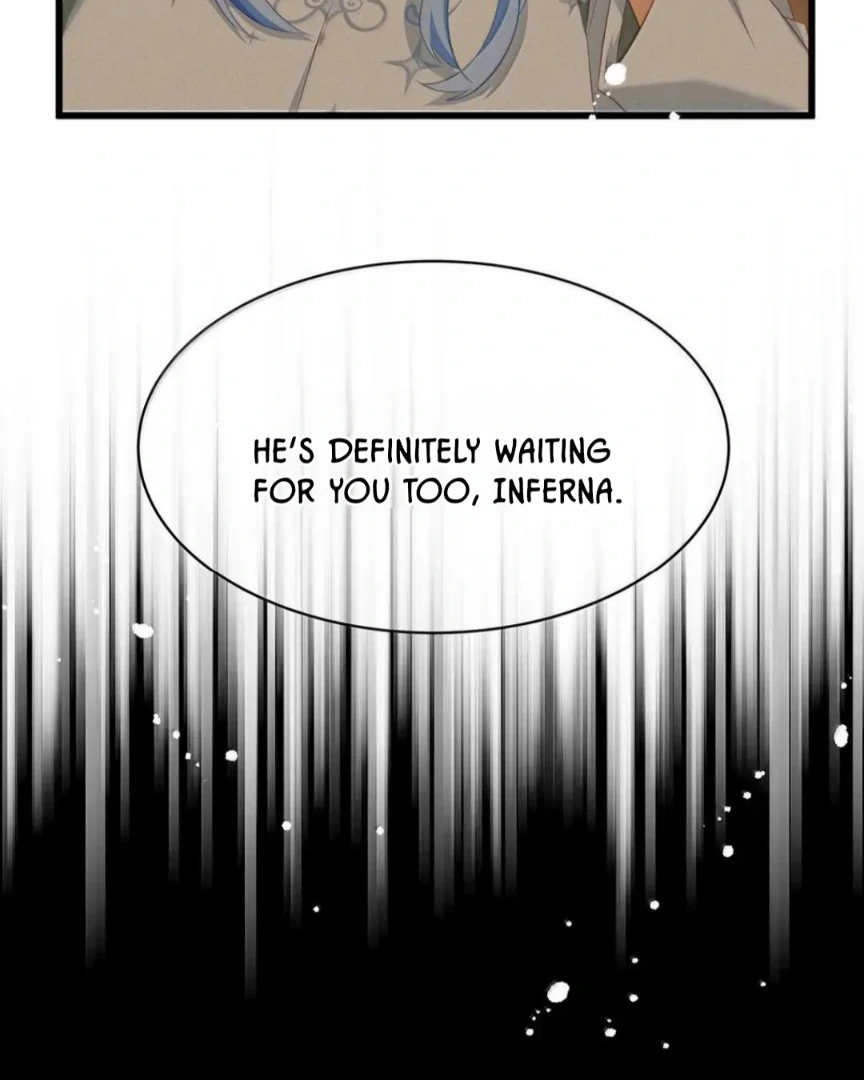 I Was Reborn as His Highness the Prince's Little Evil Dragon Chapter 88 - page 10