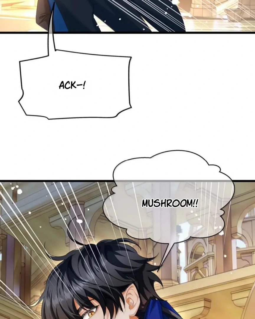 I Was Reborn as His Highness the Prince's Little Evil Dragon Chapter 88 - page 15