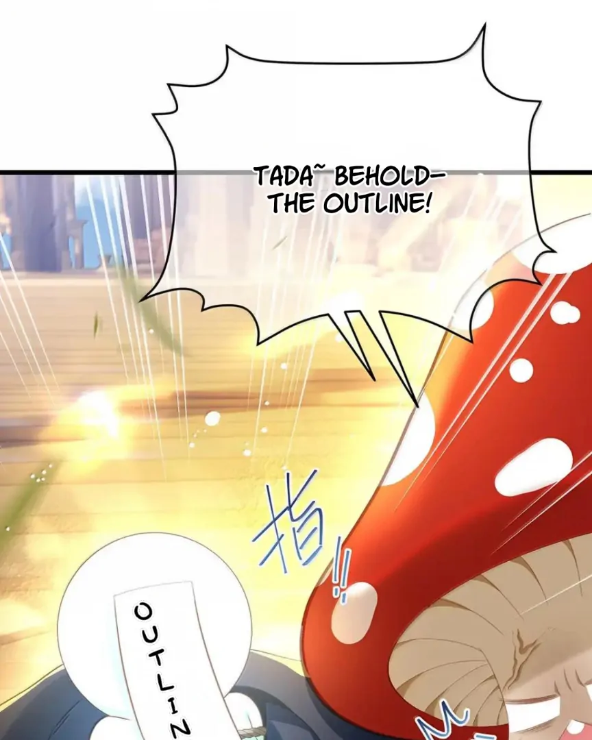 I Was Reborn as His Highness the Prince's Little Evil Dragon Chapter 88 - page 19