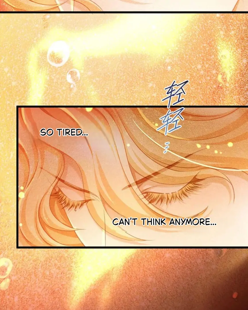 I Was Reborn as His Highness the Prince's Little Evil Dragon Chapter 88 - page 28