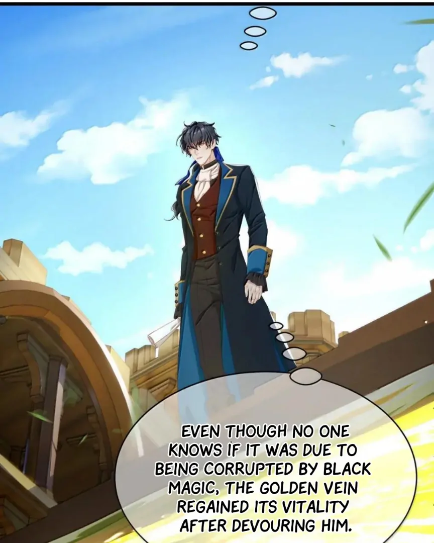I Was Reborn as His Highness the Prince's Little Evil Dragon Chapter 88 - page 2