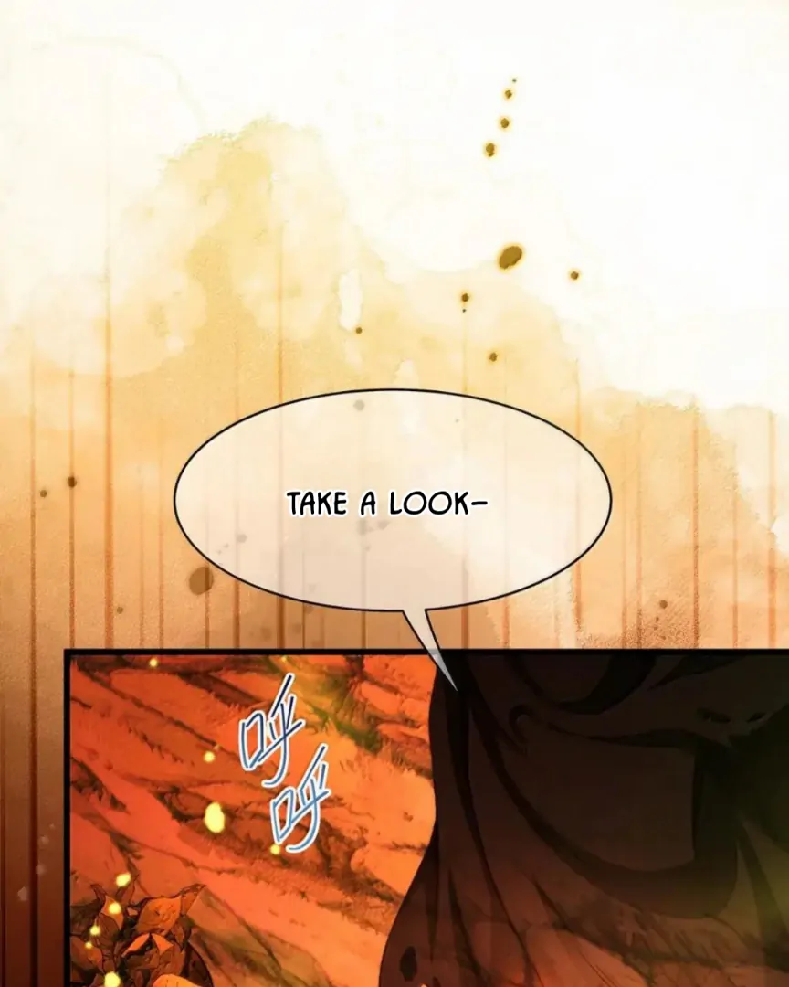 I Was Reborn as His Highness the Prince's Little Evil Dragon Chapter 88 - page 31