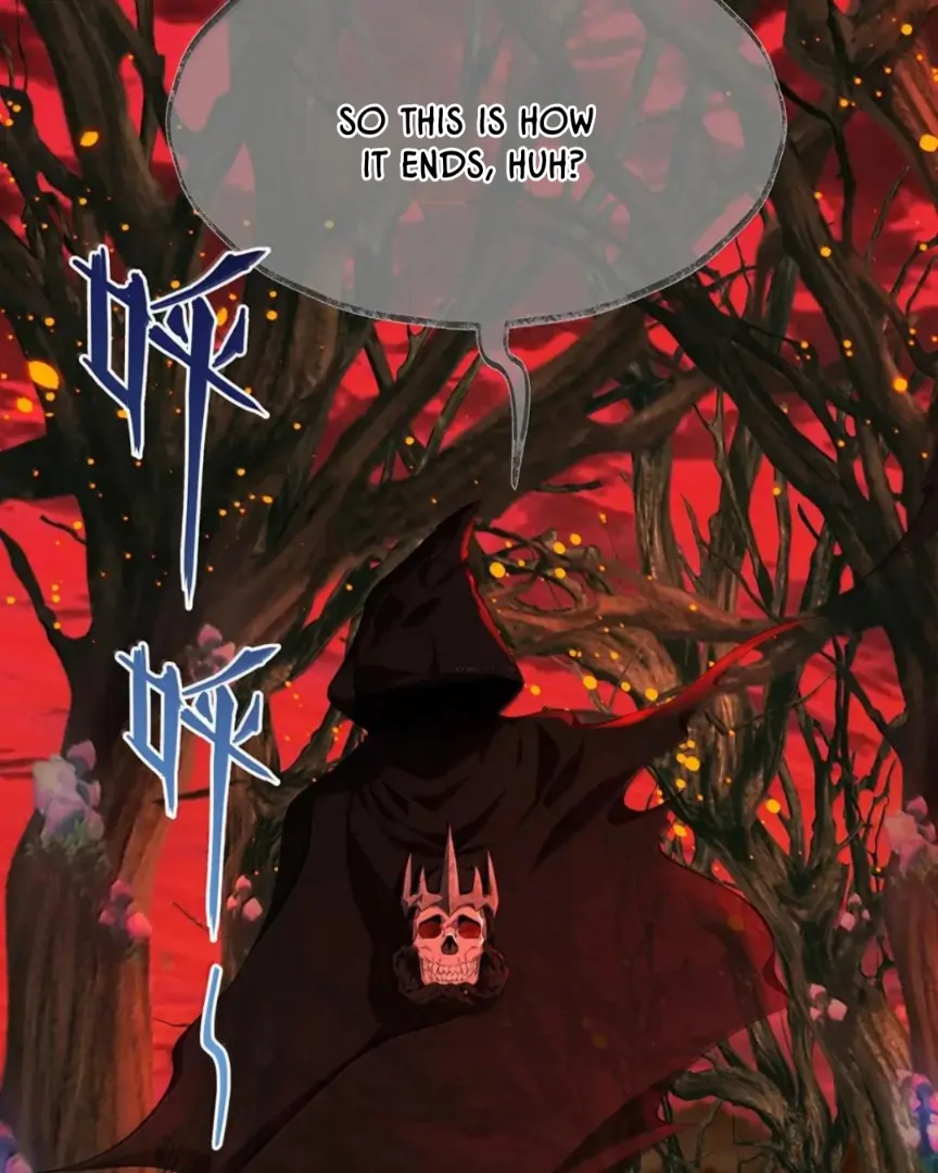 I Was Reborn as His Highness the Prince's Little Evil Dragon Chapter 88 - page 33