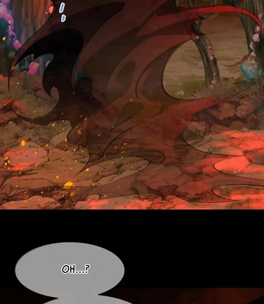 I Was Reborn as His Highness the Prince's Little Evil Dragon Chapter 88 - page 34