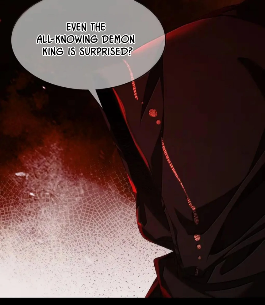 I Was Reborn as His Highness the Prince's Little Evil Dragon Chapter 88 - page 35