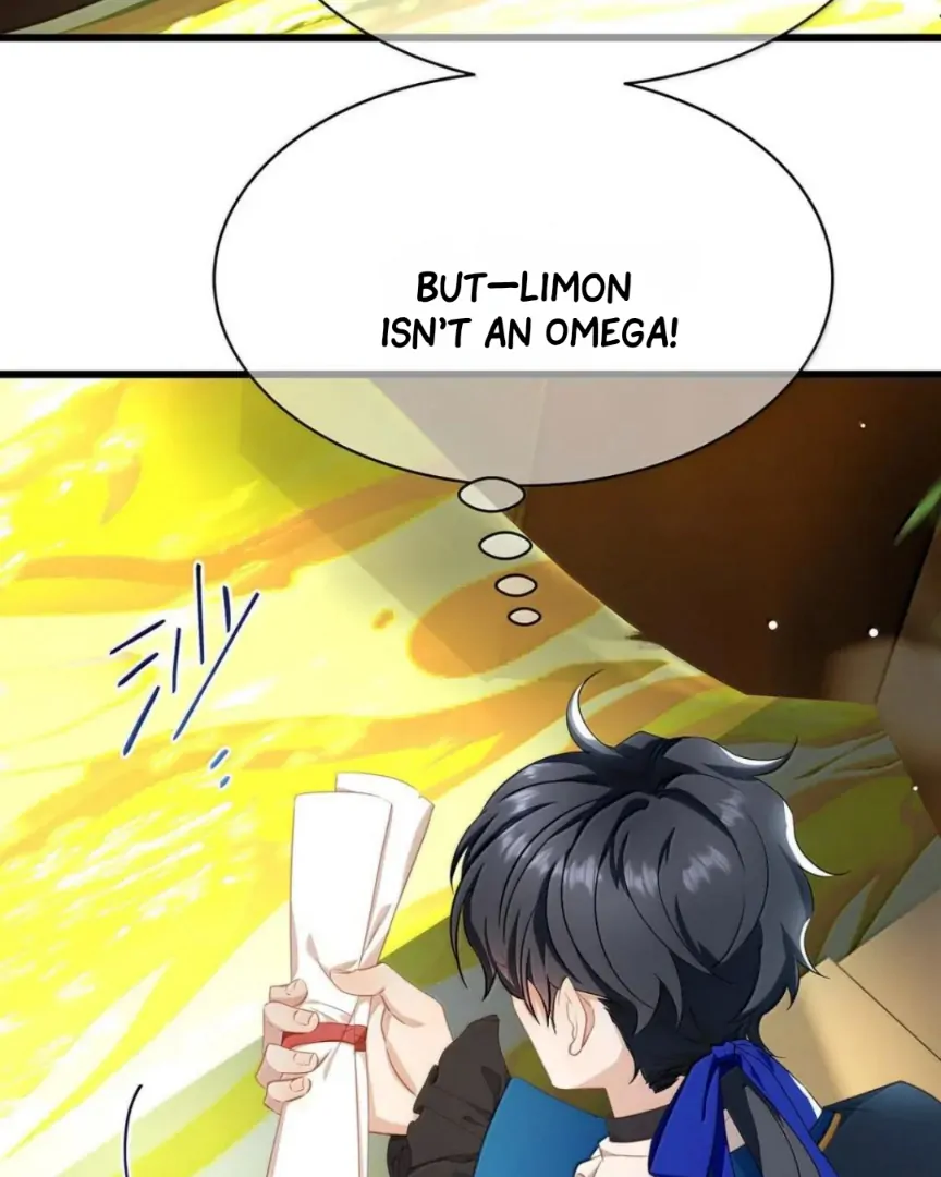 I Was Reborn as His Highness the Prince's Little Evil Dragon Chapter 88 - page 3