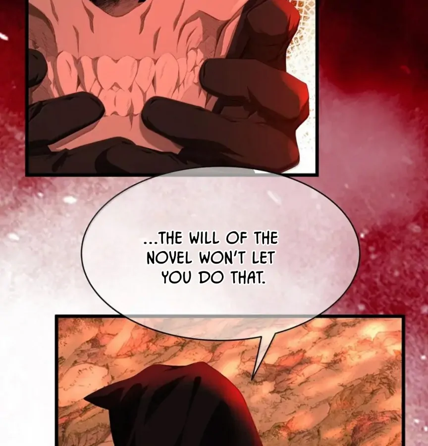 I Was Reborn as His Highness the Prince's Little Evil Dragon Chapter 88 - page 41