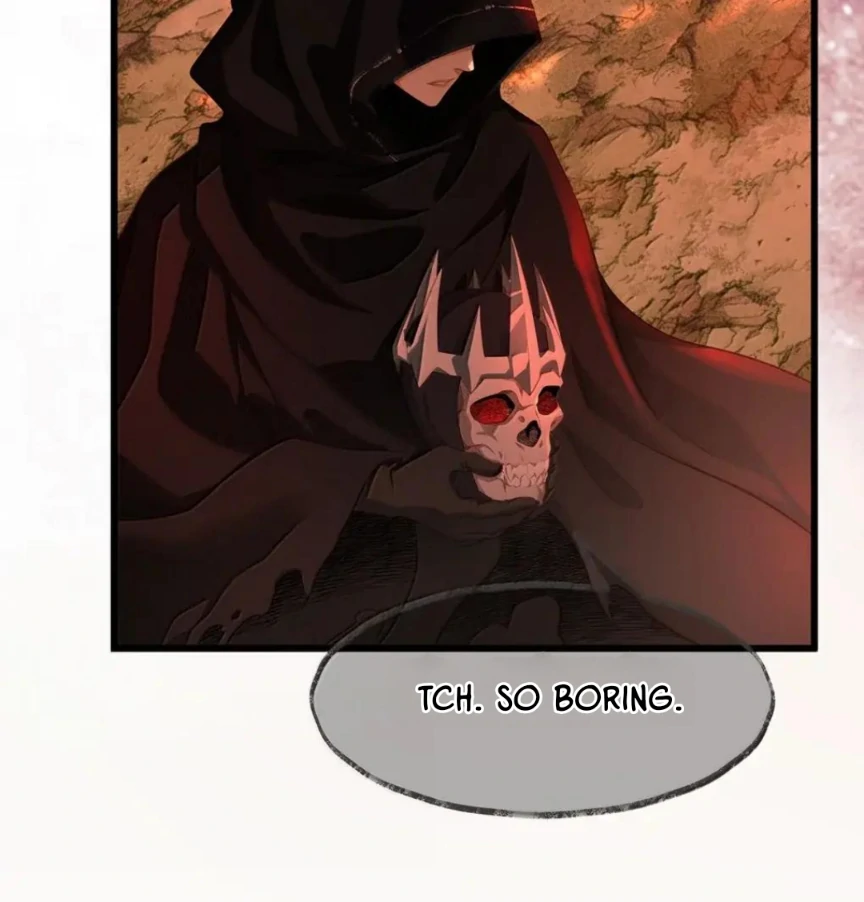 I Was Reborn as His Highness the Prince's Little Evil Dragon Chapter 88 - page 42