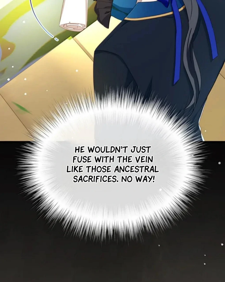 I Was Reborn as His Highness the Prince's Little Evil Dragon Chapter 88 - page 4