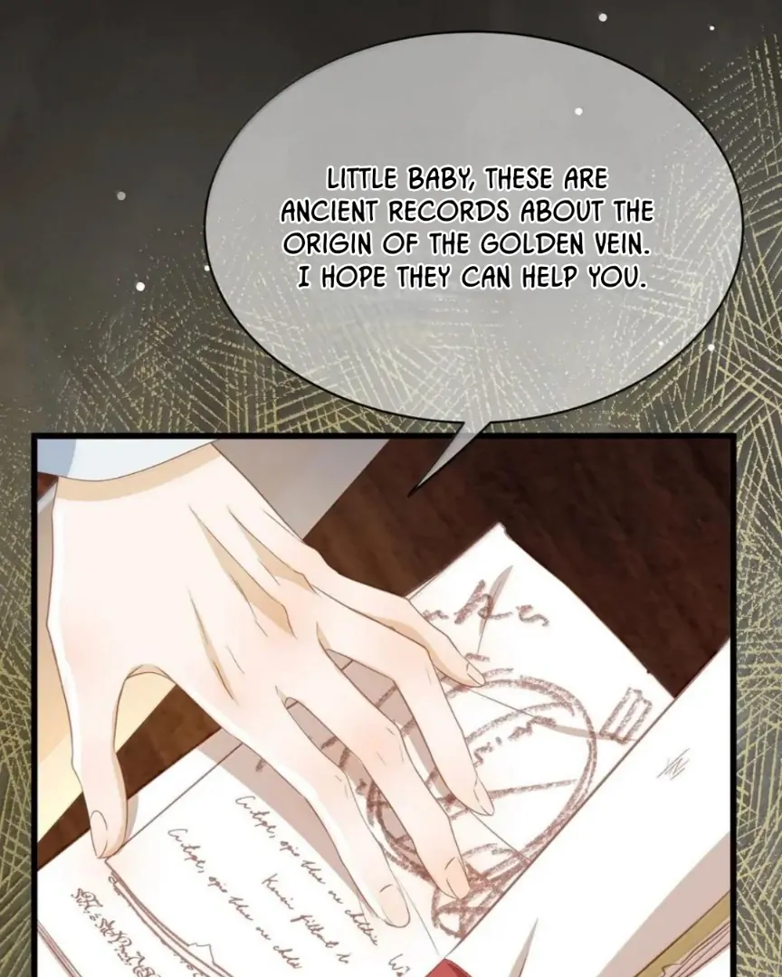 I Was Reborn as His Highness the Prince's Little Evil Dragon Chapter 88 - page 5