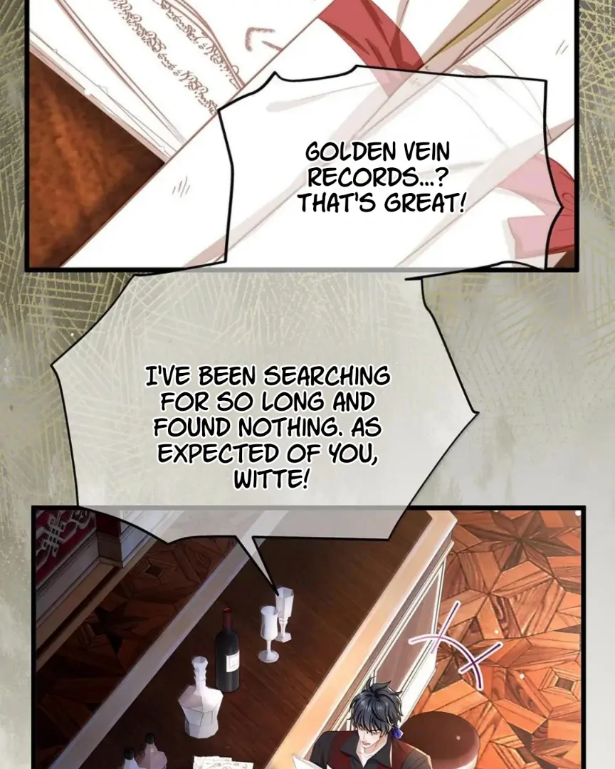 I Was Reborn as His Highness the Prince's Little Evil Dragon Chapter 88 - page 6