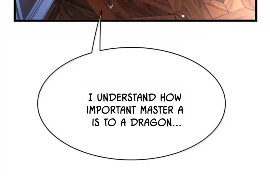I Was Reborn as His Highness the Prince's Little Evil Dragon Chapter 88 - page 8