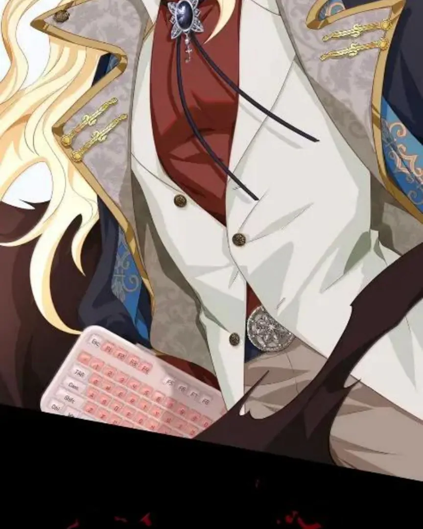 I Was Reborn as His Highness the Prince's Little Evil Dragon Chapter 90 - page 11