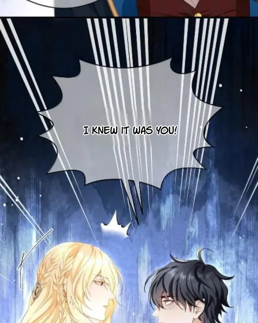 I Was Reborn as His Highness the Prince's Little Evil Dragon Chapter 90 - page 15