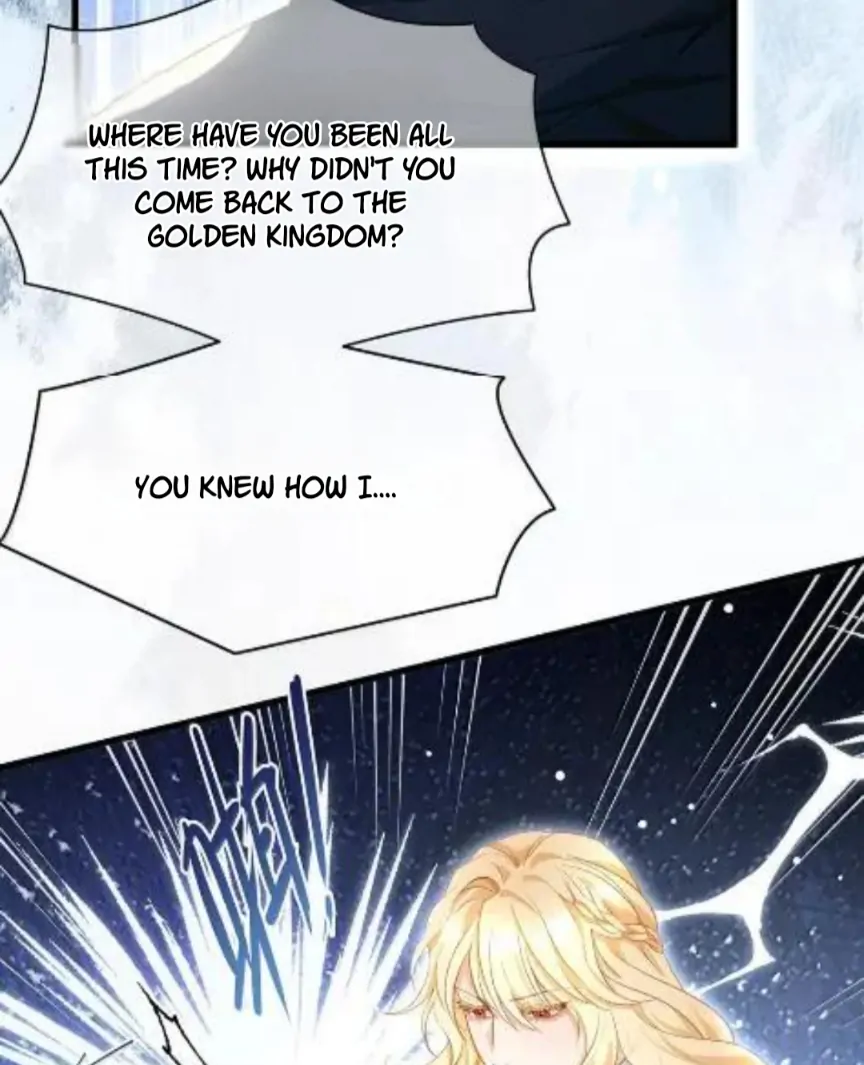 I Was Reborn as His Highness the Prince's Little Evil Dragon Chapter 90 - page 18