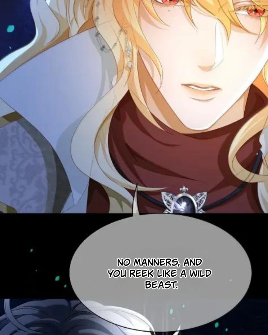 I Was Reborn as His Highness the Prince's Little Evil Dragon Chapter 90 - page 22